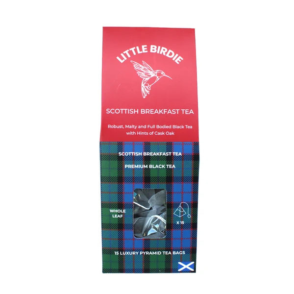 Little Birdie Coffee and Tea