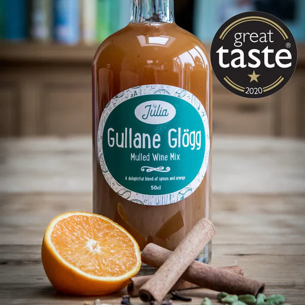 Gullane Glögg By Julia