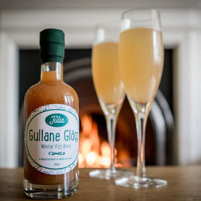 Gullane Glögg By Julia