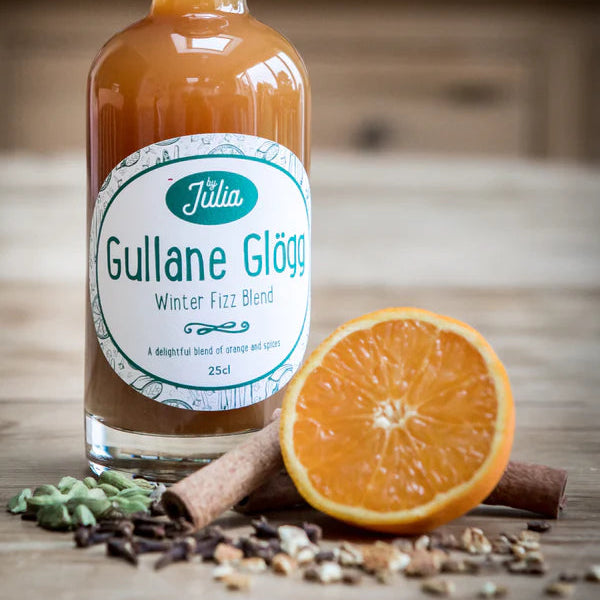 Gullane Glögg By Julia