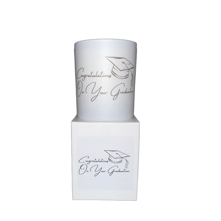 The Stirling Candle Company Candles