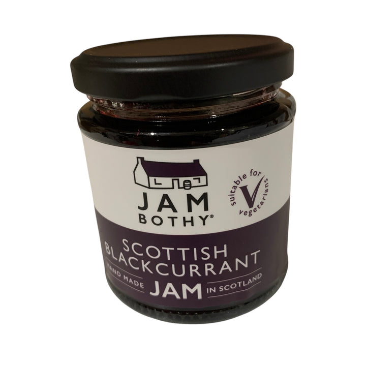 Jam Bothy Jams and Marmalades