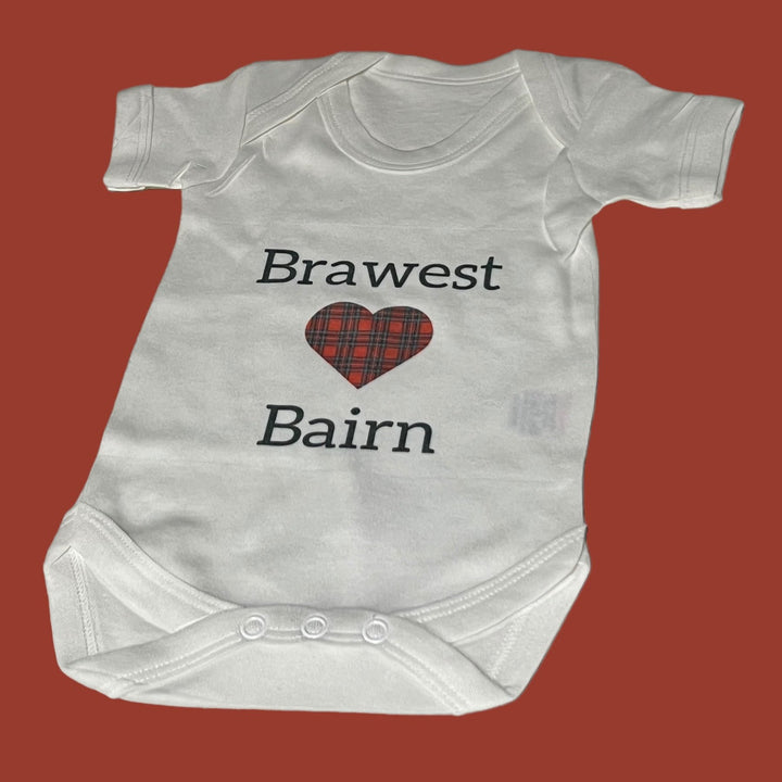 Clan Artisan Baby Vests