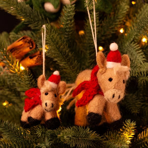 Amica Christmas Collection