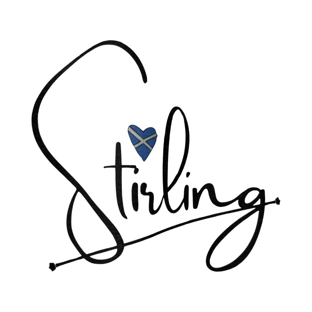 Clan Artisan Exclusive Stirling T-Shirt