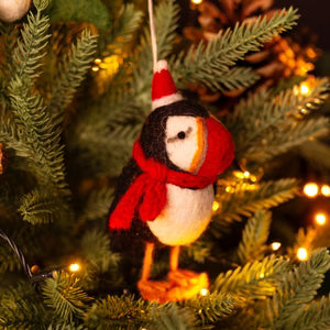 Amica Christmas Collection