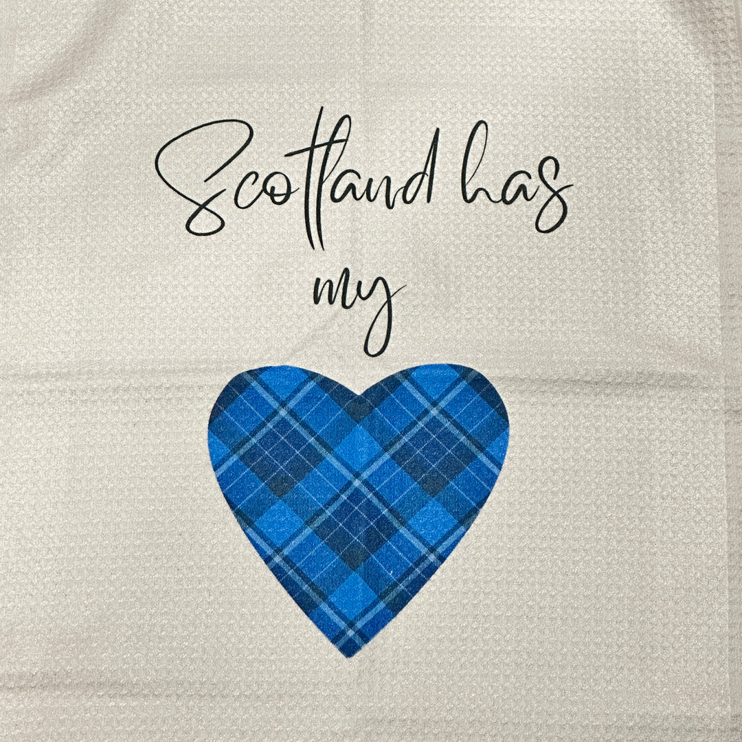 Clan Artisan Tea Towels