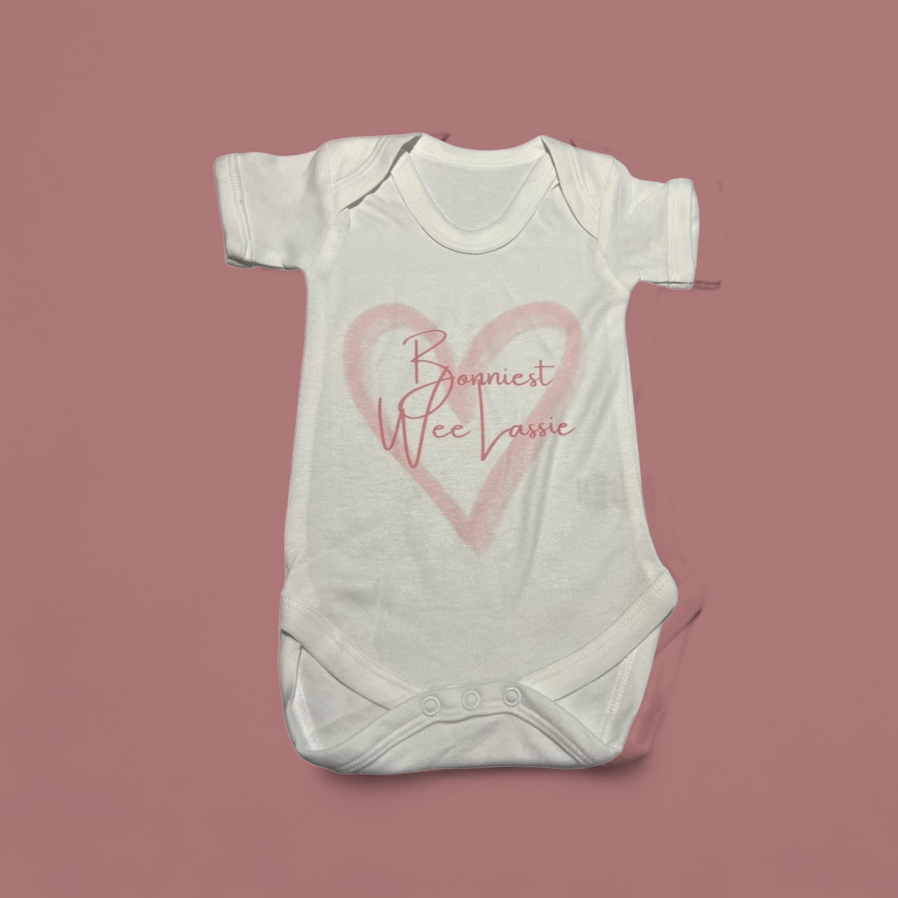 Clan Artisan Baby Vests