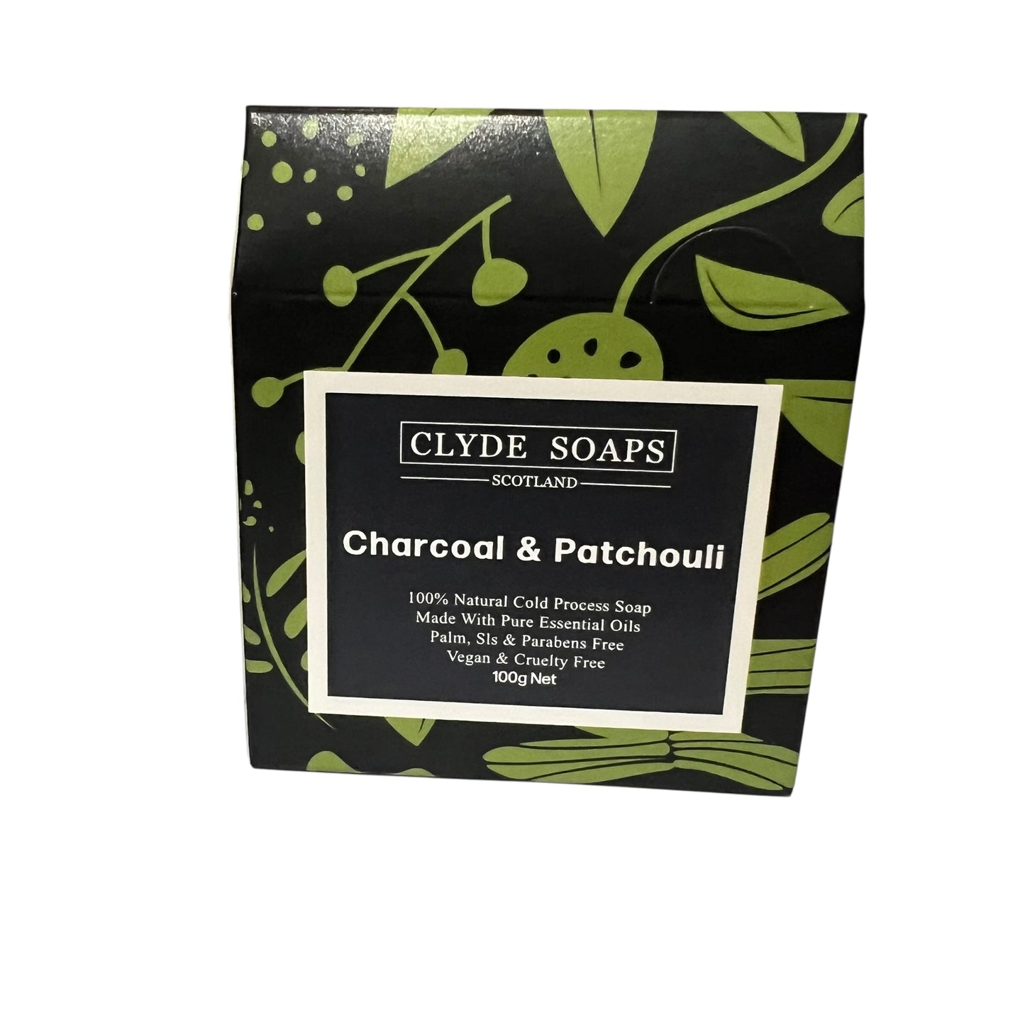 Clyde Candles Soap Bars