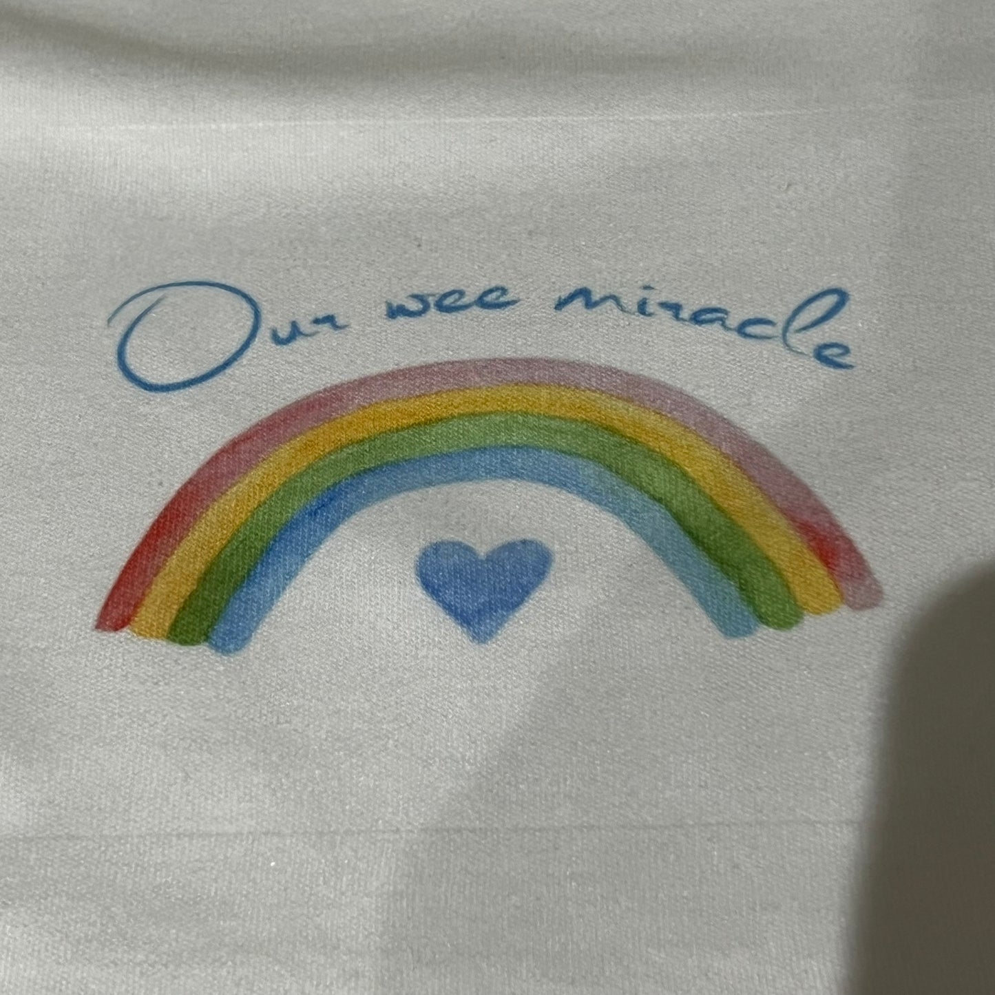 Clan Artisan Baby Pull Over Bibs