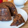 Alex Dalgetty And Sons Clootie Dumpling Steamed Pudding 350g