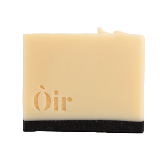 OIR Luxury Soap