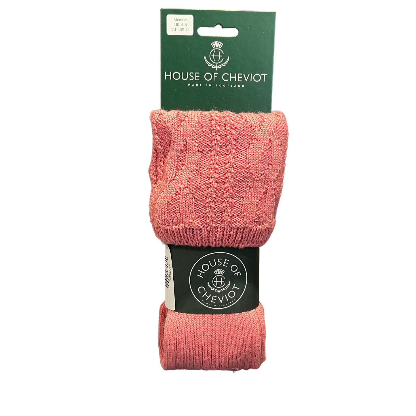 House of Cheviot Lady Glenmore