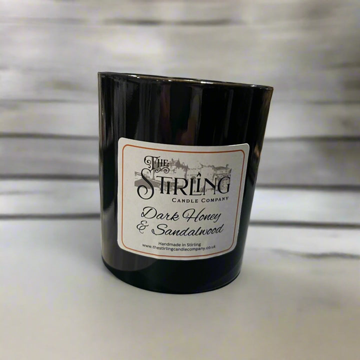 The Stirling Candle Company Large Candle