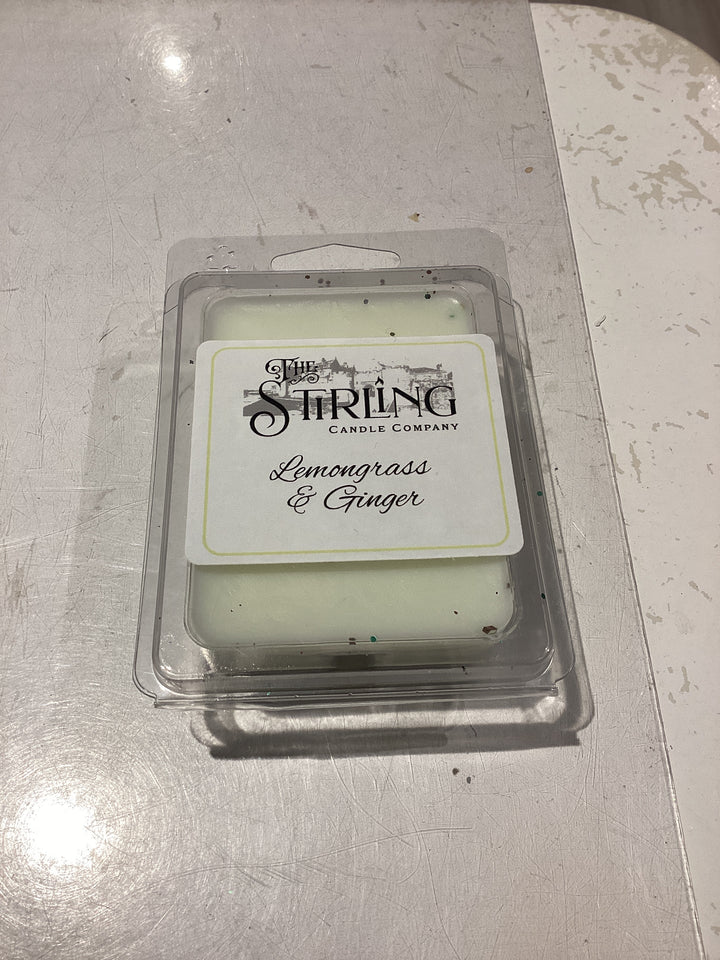 The Stirling Candle Company Wax Melts