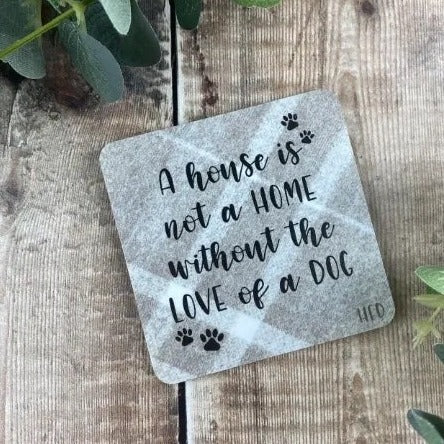 Happy Face Designs Coasters