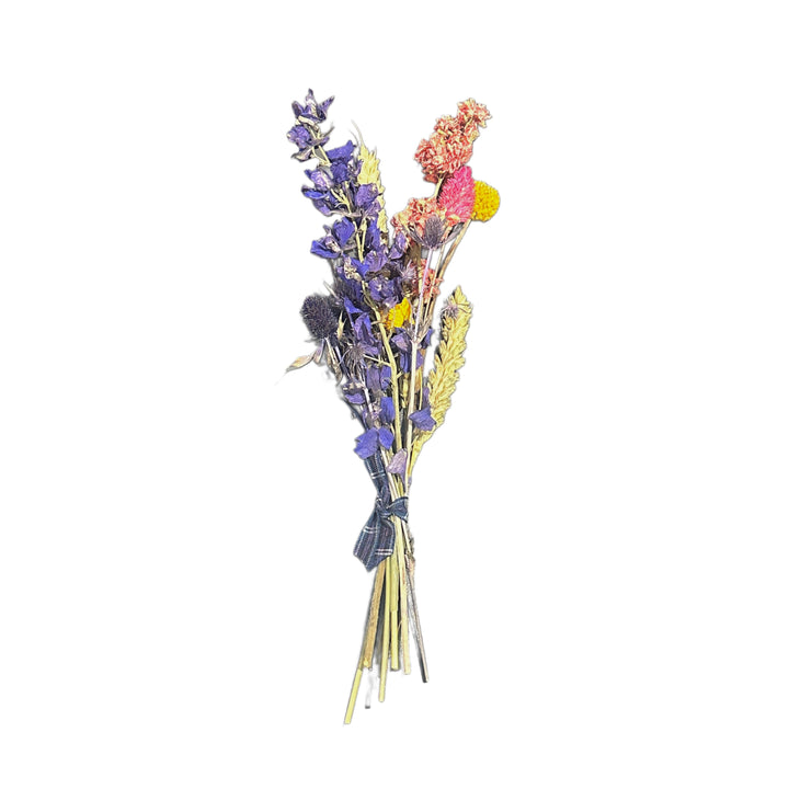 Clan Artisan Dried Flower Bouquet