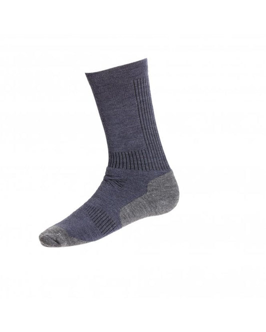 House of Cheviot Mens Glen Munro Performance Walking Socks Twin Pack