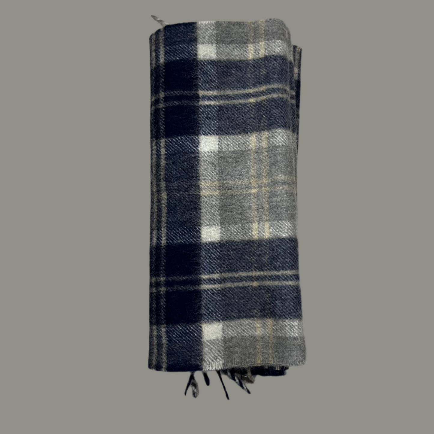 Kiltane 100% Pure Cashmere scarf