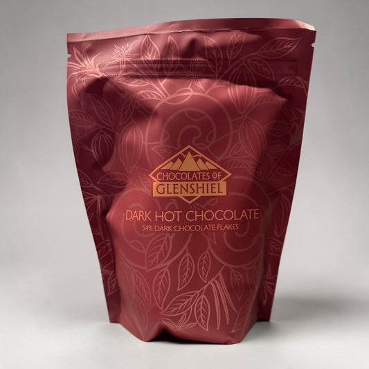 Chocolates of Glenshiel Dark Hot Chocolate