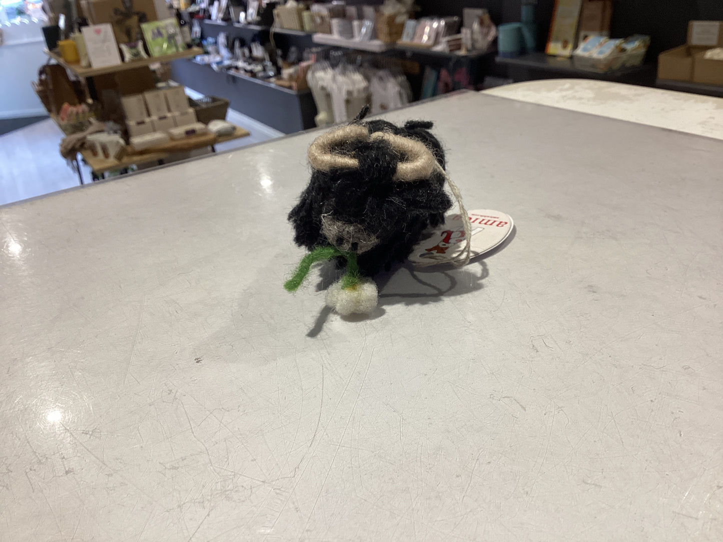 Amica Scottish Themed Soft Toys
