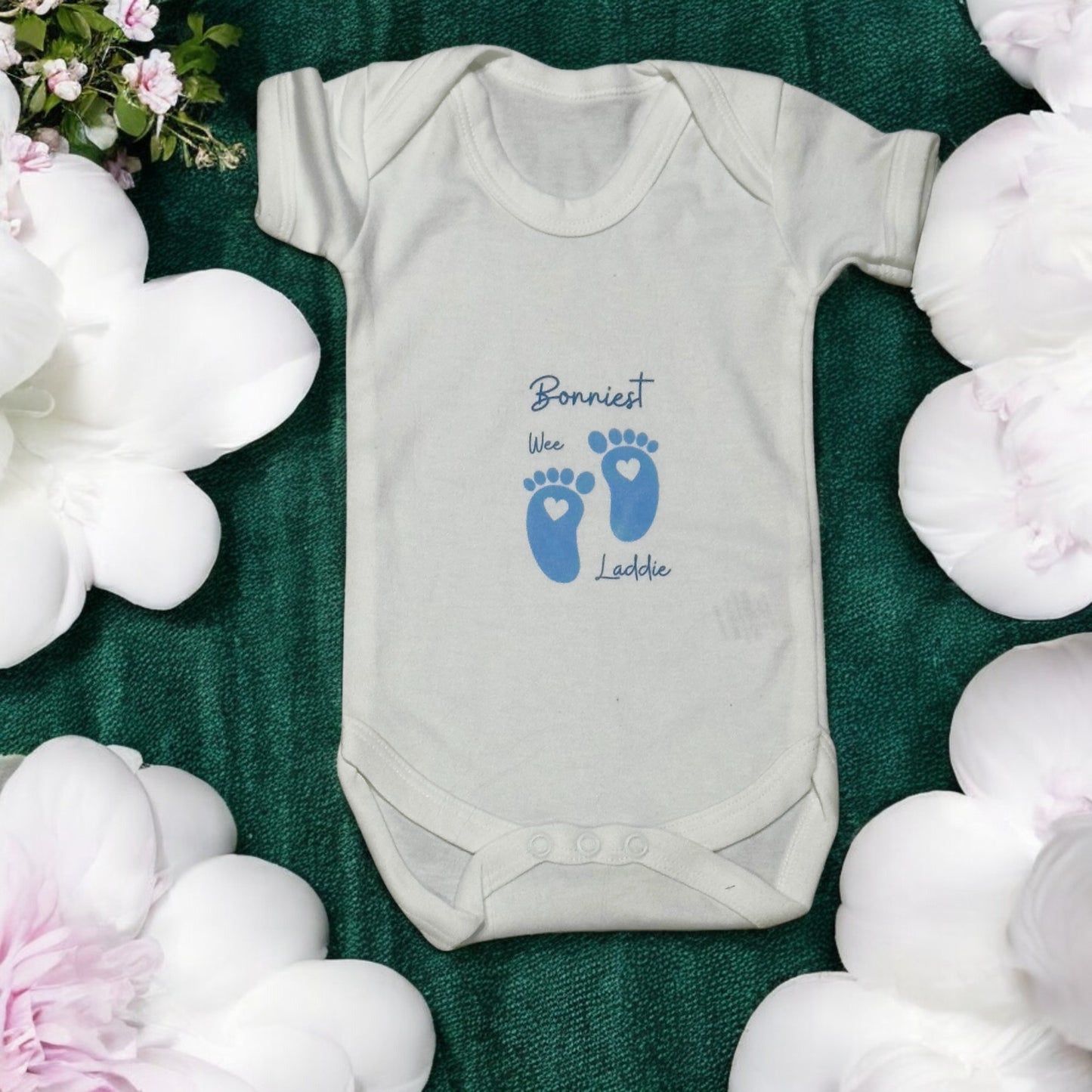 Clan Artisan  Baby Vests 2025