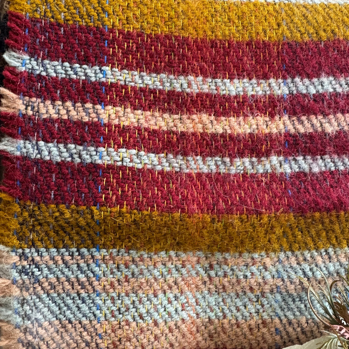 Atlantic Blankets