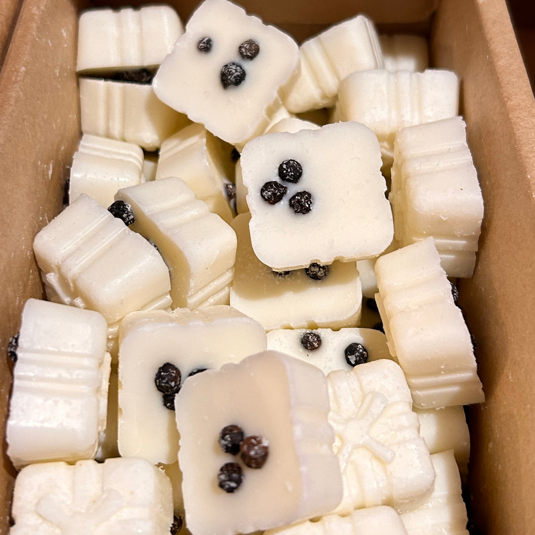 Clyde Candles Wax Melts