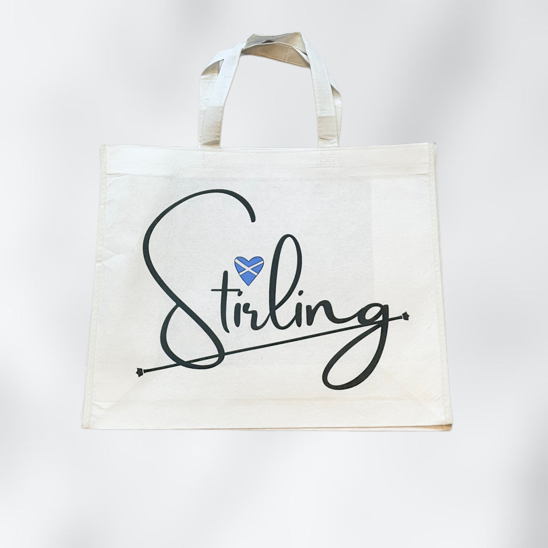 Clan Artisan Personalised Tote Bags