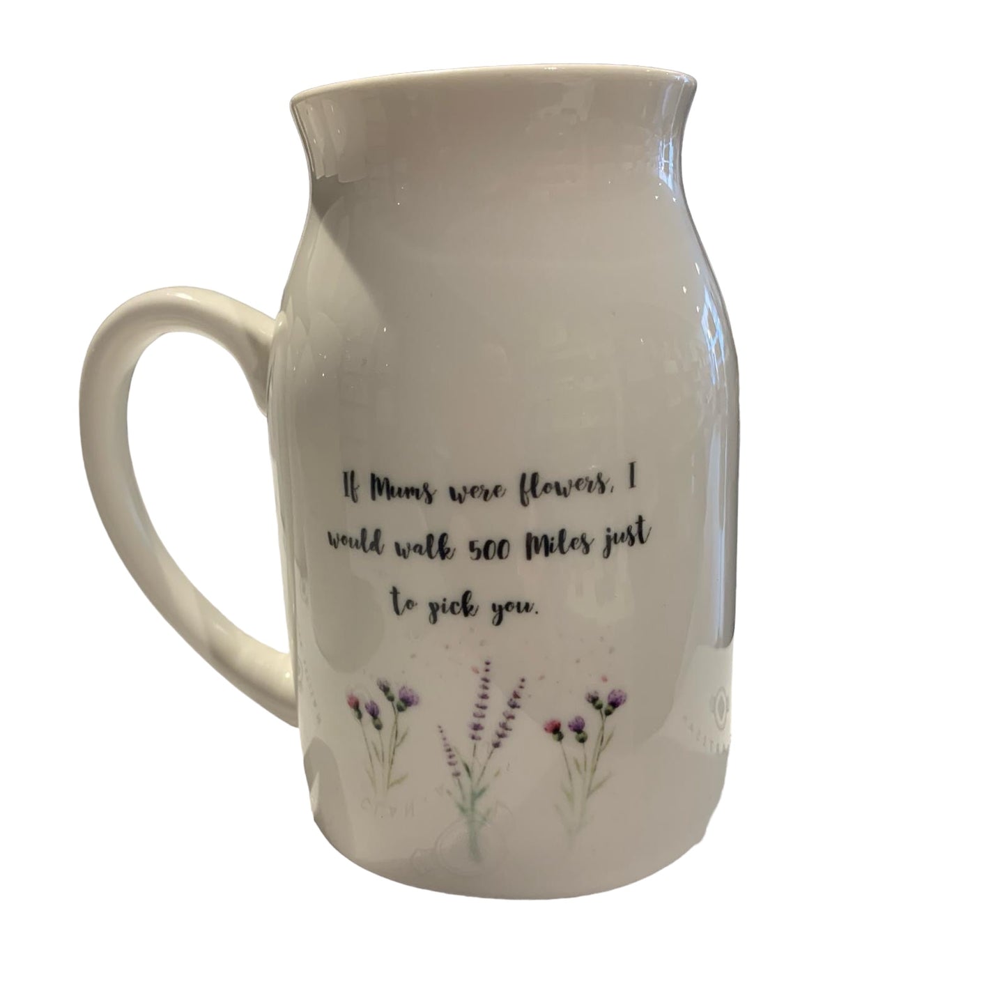 Calming Creations Vase