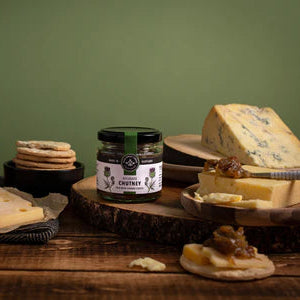 Galloway Lodge Preserves 115g