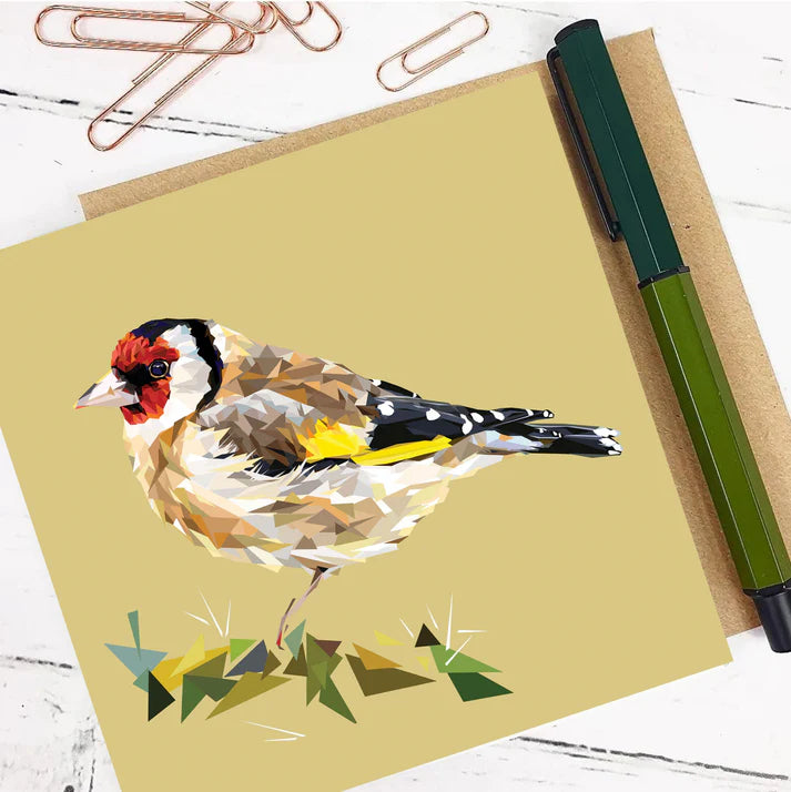 Louise Jennifer Designs Seed Greeting Cards
