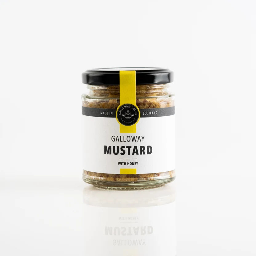 Galloway Lodge Preserves 230g & 200g