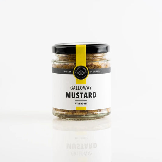 Galloway Lodge Preserves 230g & 200g