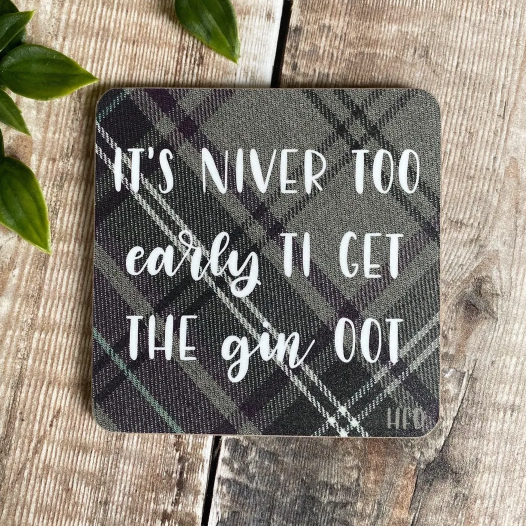 Happy Face Designs Coasters