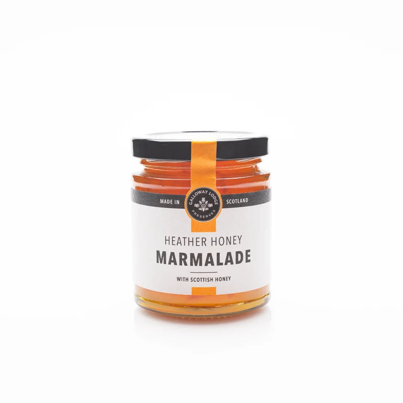 Galloway Lodge Preserves 230g & 200g