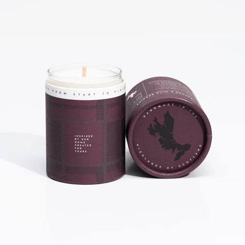 Isle of Skye Candle Company - Heather and Wild Berries Miniatures