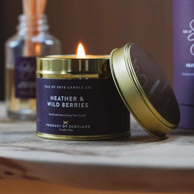 Isle of Skye Candle Company