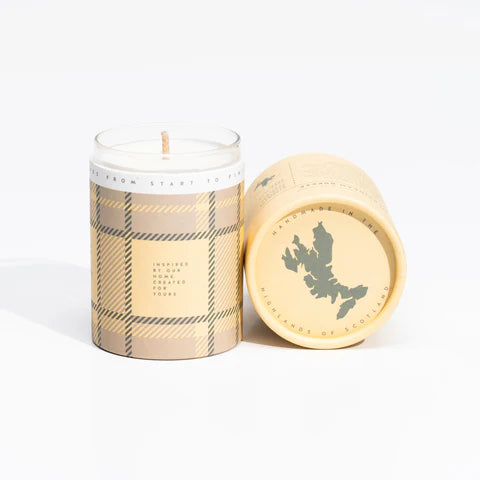 Isle of Skye Candle Company - Hebridean Breeze Miniature