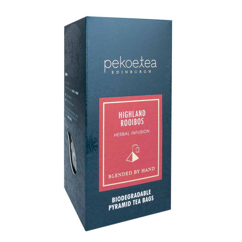 Pekotea Highlander Rooibos