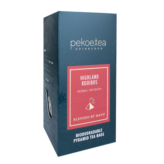 Pekotea Highlander Rooibos