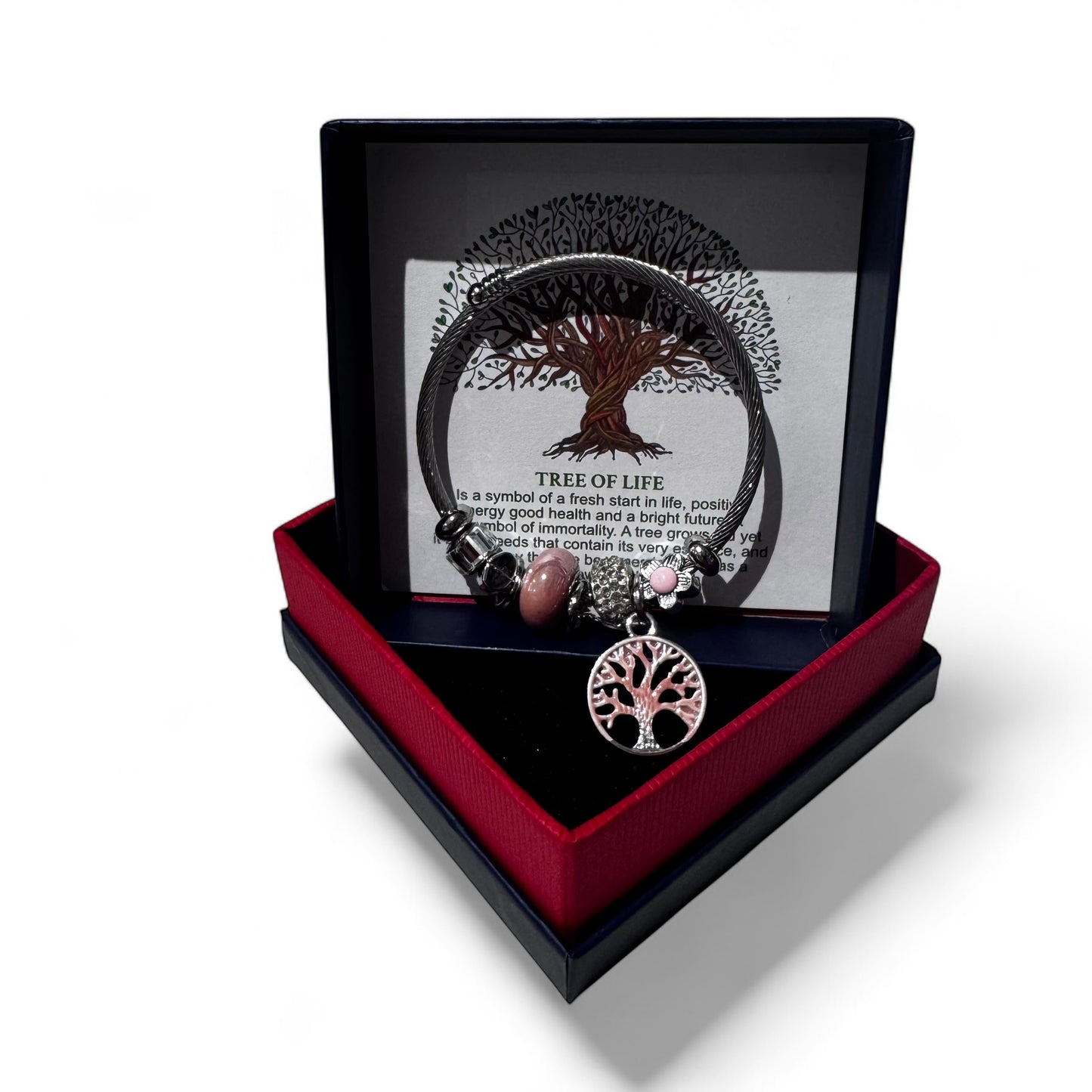 Tree Of Life Bracelets