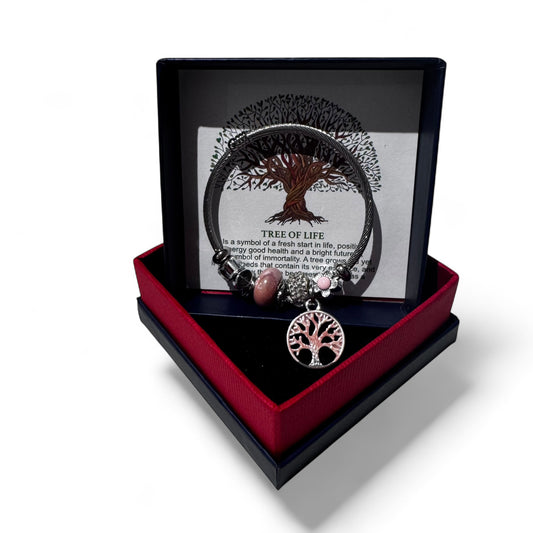 Tree Of Life Bracelets