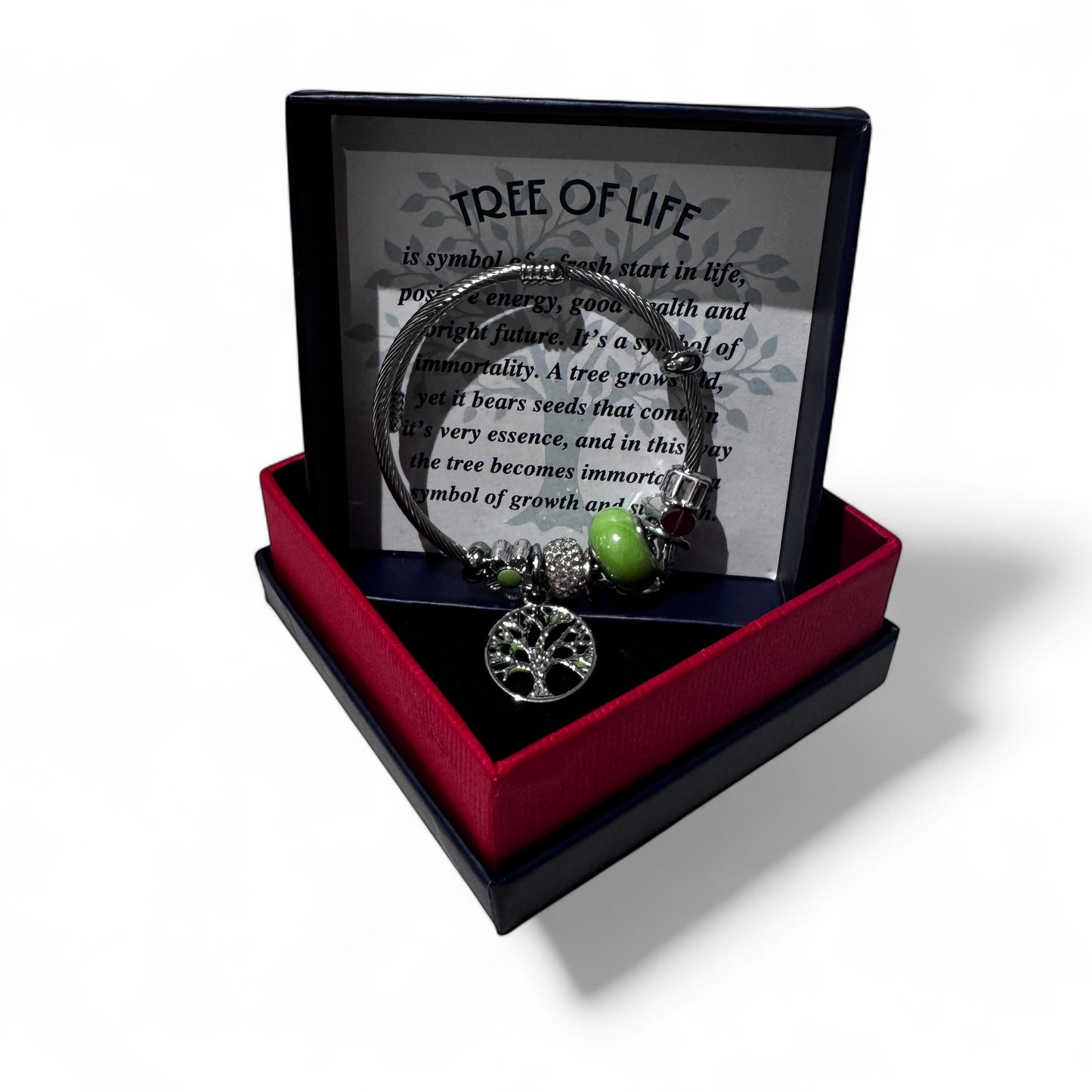 Tree Of Life Bracelets