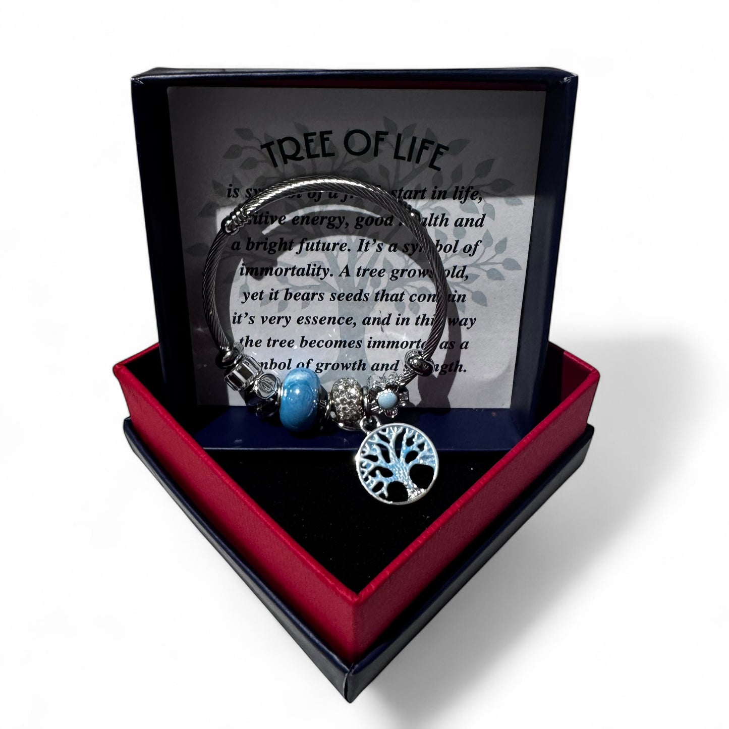 Tree Of Life Bracelets