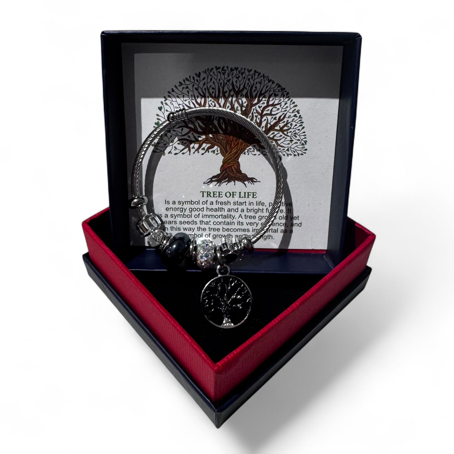 Tree Of Life Bracelets