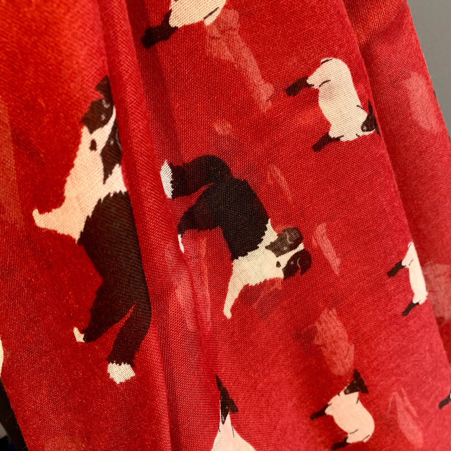 Nathan Giftware Scarf Range