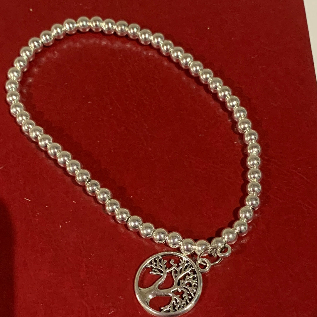 Nathan Giftwear Celtic And Tree Of Life Bracelets