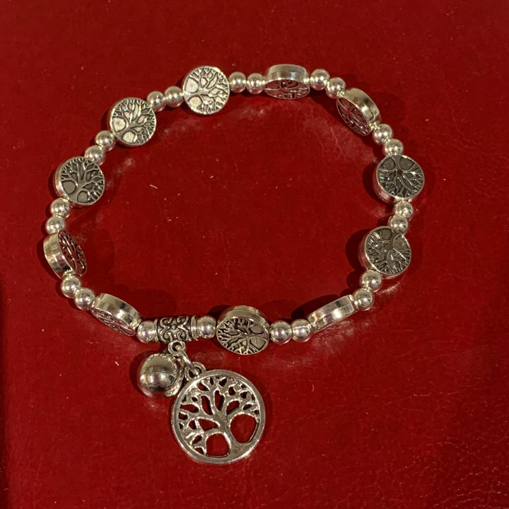 Nathan Giftwear Celtic And Tree Of Life Bracelets