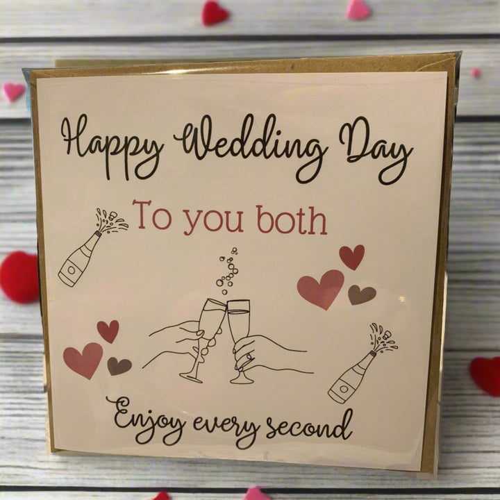 Clan Artisan Wedding Cards